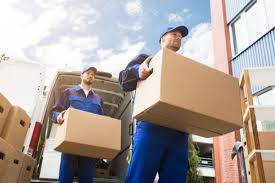 Corporate Moving Services in Lucknow
