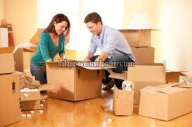 Domestic Relocation Services in Lucknow