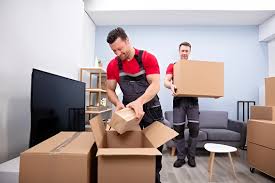 Household Shifting Services in Lucknow