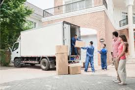 Intercity Relocation Services in Lucknow
