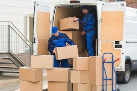 Loading and Unloading Services in Lucknow
