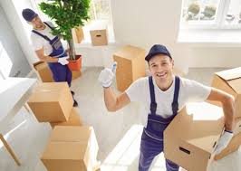 Local Packers and Movers in Lucknow