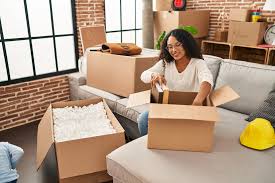 Packing and Unpacking Services in Lucknow
